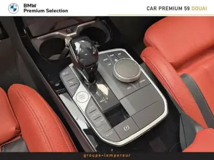 Photo 8 BMW Serie 1 Série 1 120dA 190ch M Sport