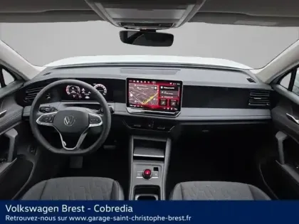 Photo 5 Volkswagen Tiguan  2.0 TDI 150ch VW Edition DSG7