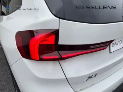 Photo 16 BMW X1 Gén. III (U11) Ph1 Base 5