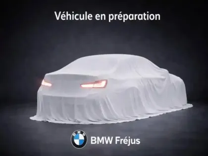 Photo 5 BMW X1  sDrive18i 136ch