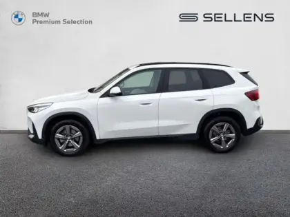 Photo 9 BMW X1 Gén. III (U11) Ph1 Base 5