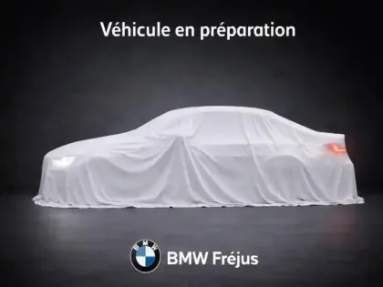 Photo 6 BMW X1  sDrive18i 136ch