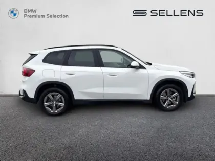 Photo 17 BMW X1 Gén. III (U11) Ph1 Base 5