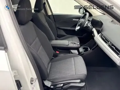 Photo 15 BMW X1 Gén. III (U11) Ph1 Base 5