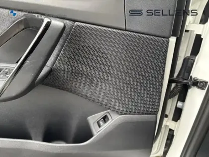 Photo 21 BMW X1 Gén. III (U11) Ph1 Base 5