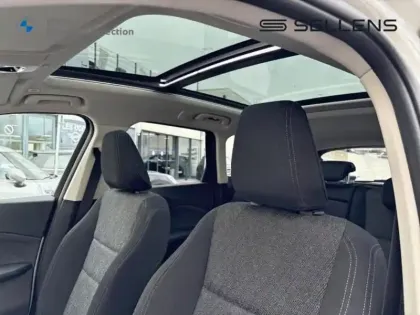 Photo 19 BMW X1 Gén. III (U11) Ph1 Base 5