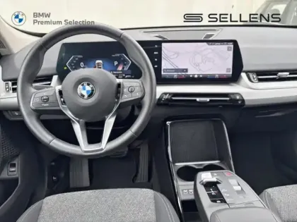 Photo 11 BMW X1 Gén. III (U11) Ph1 Base 5