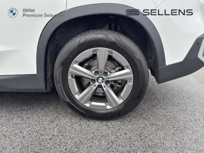 Photo 14 BMW X1 Gén. III (U11) Ph1 Base 5