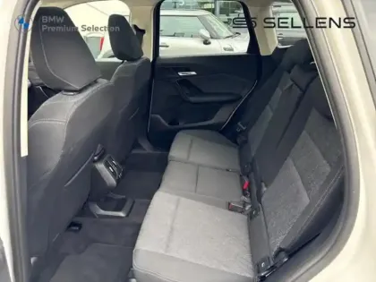 Photo 20 BMW X1 Gén. III (U11) Ph1 Base 5