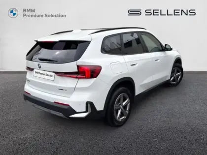 Photo 8 BMW X1 Gén. III (U11) Ph1 Base 5