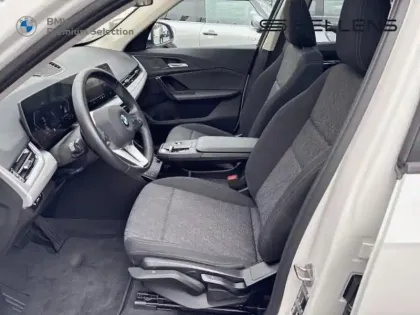 Photo 10 BMW X1 Gén. III (U11) Ph1 Base 5