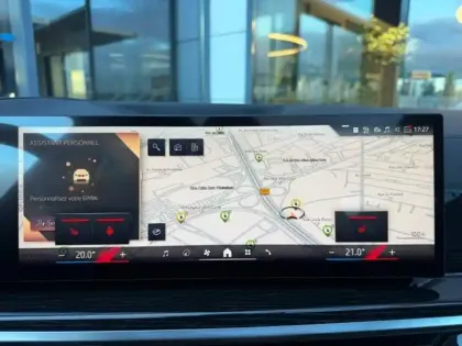 Photo 8 BMW X5  xDrive50e 489ch M Sport