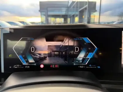 Photo 5 BMW X5  xDrive50e 489ch M Sport