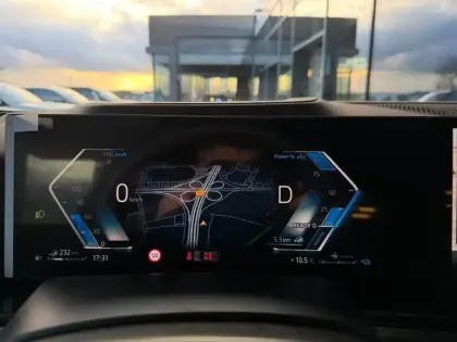 Photo 6 BMW X5  xDrive50e 489ch M Sport