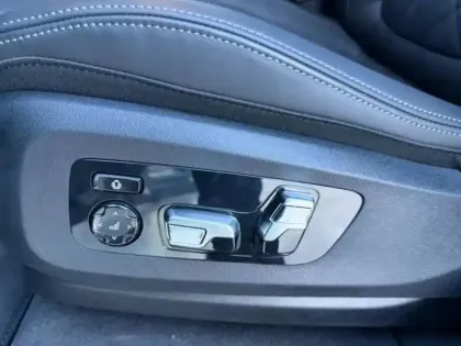 Photo 11 BMW X5  xDrive50e 489ch M Sport