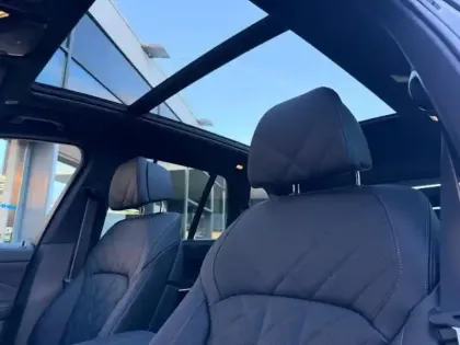 Photo 12 BMW X5  xDrive50e 489ch M Sport