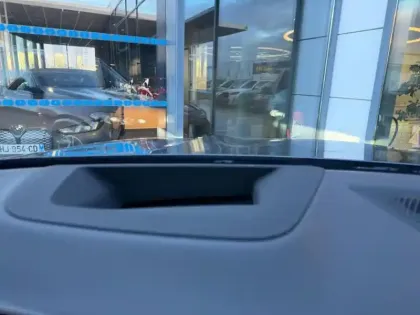 Photo 13 BMW X5  xDrive50e 489ch M Sport