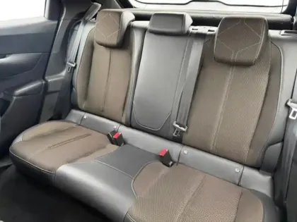 Photo 12 DS DS 3  Crossback PureTech 130ch Performance Line Automatique 7cv