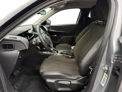 Photo 23 DS DS 3 Gén. I Ph1 Performance Line 5