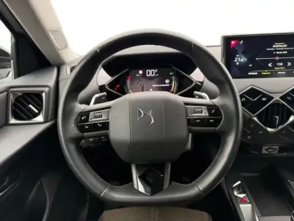 Photo 26 DS DS 3 Gén. I Ph1 Performance Line 5