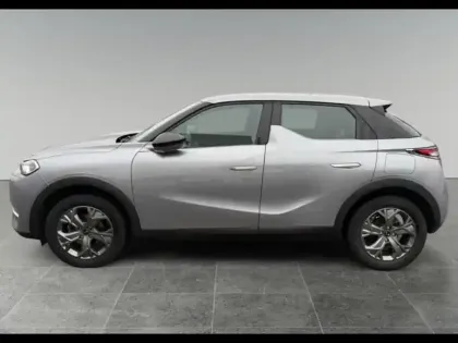 Photo 16 DS DS 3 Gén. I Ph1 Performance Line 5