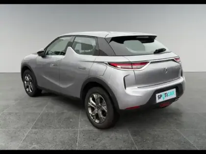 Photo 17 DS DS 3 Gén. I Ph1 Performance Line 5