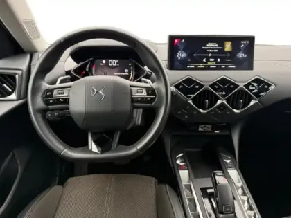 Photo 9 DS DS 3  Crossback PureTech 130ch Performance Line Automatique 7cv