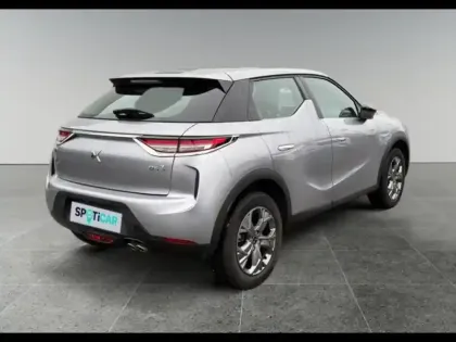 Photo 19 DS DS 3 Gén. I Ph1 Performance Line 5