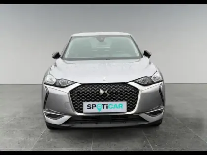 Photo 7 DS DS 3  Crossback PureTech 130ch Performance Line Automatique 7cv