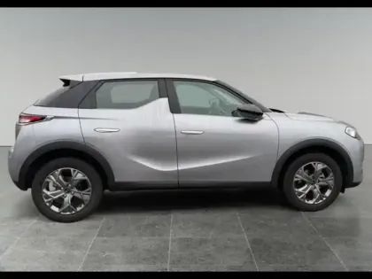 Photo 20 DS DS 3 Gén. I Ph1 Performance Line 5