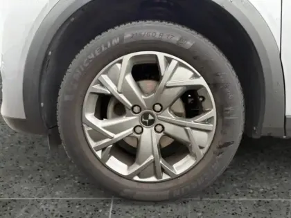 Photo 28 DS DS 3 Gén. I Ph1 Performance Line 5