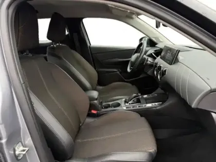 Photo 14 DS DS 3  Crossback PureTech 130ch Performance Line Automatique 7cv