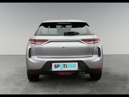 Photo 18 DS DS 3 Gén. I Ph1 Performance Line 5