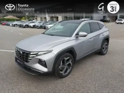 Photo Hyundai Tucson