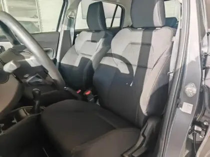 Photo 10 Suzuki Swift  1.2 Hybrid 83ch Avantage