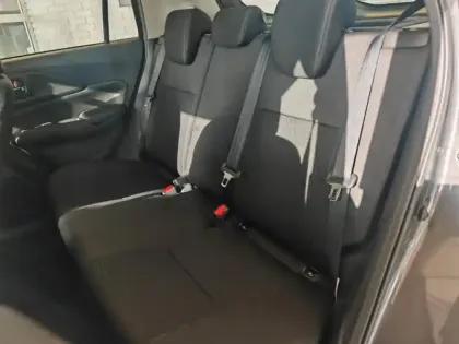 Photo 7 Suzuki Swift  1.2 Hybrid 83ch Avantage