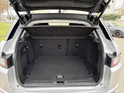 Photo 5 Land rover Range Rover  Evoque 2.0 TD4 150 SE Dynamic BVA Mark V