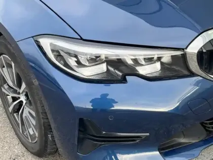 Photo 5 BMW Serie 3 Gén. VII (G21) Ph1 Business Design 5