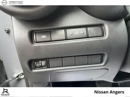 Photo 13 Nissan Juke  1.6 Hybrid 143ch N-Connecta