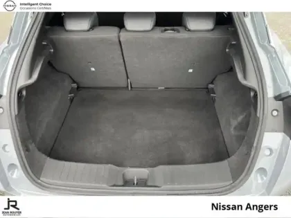 Photo 6 Nissan Juke  1.6 Hybrid 143ch N-Connecta