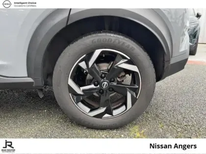 Photo 7 Nissan Juke  1.6 Hybrid 143ch N-Connecta