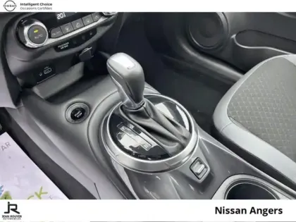 Photo 5 Nissan Juke  1.6 Hybrid 143ch N-Connecta