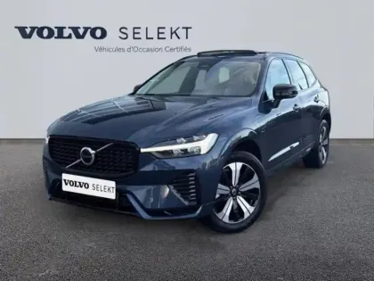 Photo Volvo Xc60