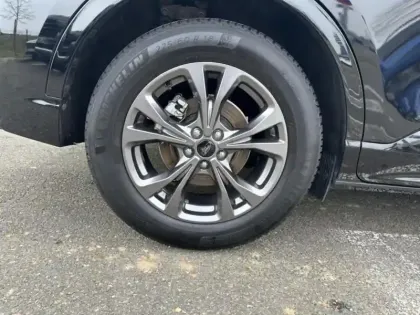 Photo 10 Ford Kuga  2.5 Duratec 190ch FHEV E85 ST-Line BVA