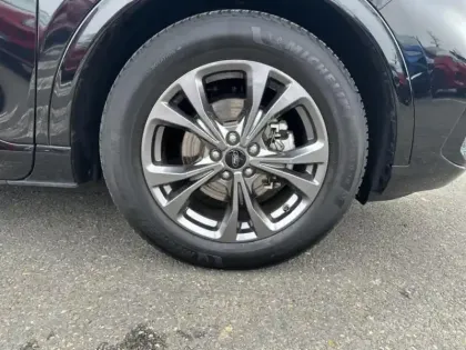 Photo 8 Ford Kuga  2.5 Duratec 190ch FHEV E85 ST-Line BVA