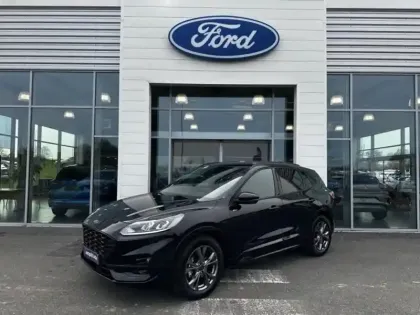 Photo Ford Kuga