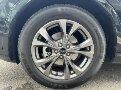 Photo 9 Ford Kuga  2.5 Duratec 190ch FHEV E85 ST-Line BVA