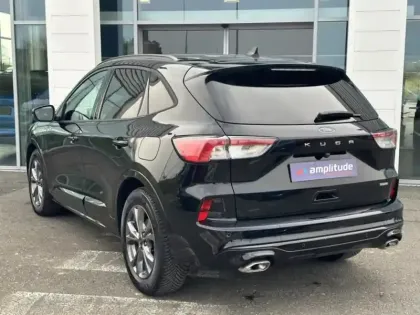 Photo 6 Ford Kuga  2.5 Duratec 190ch FHEV E85 ST-Line BVA