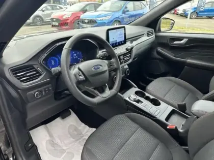 Photo 12 Ford Kuga  2.5 Duratec 190ch FHEV E85 ST-Line BVA