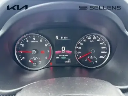 Photo 13 Kia Stonic  1.0 T-GDi 120ch MHEV GT Line